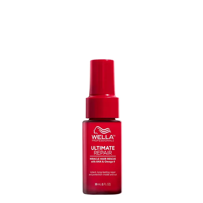 Wella Ultimate Repair Miracle Hair Rescue