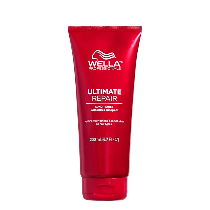 Wella Ultimate Repair Conditioner