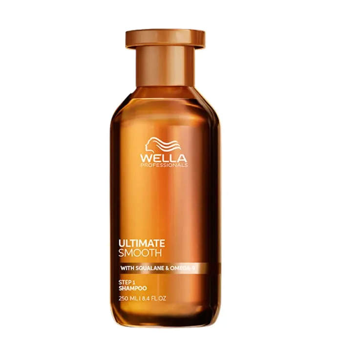 Wella Ultimate Smooth Shampoo
