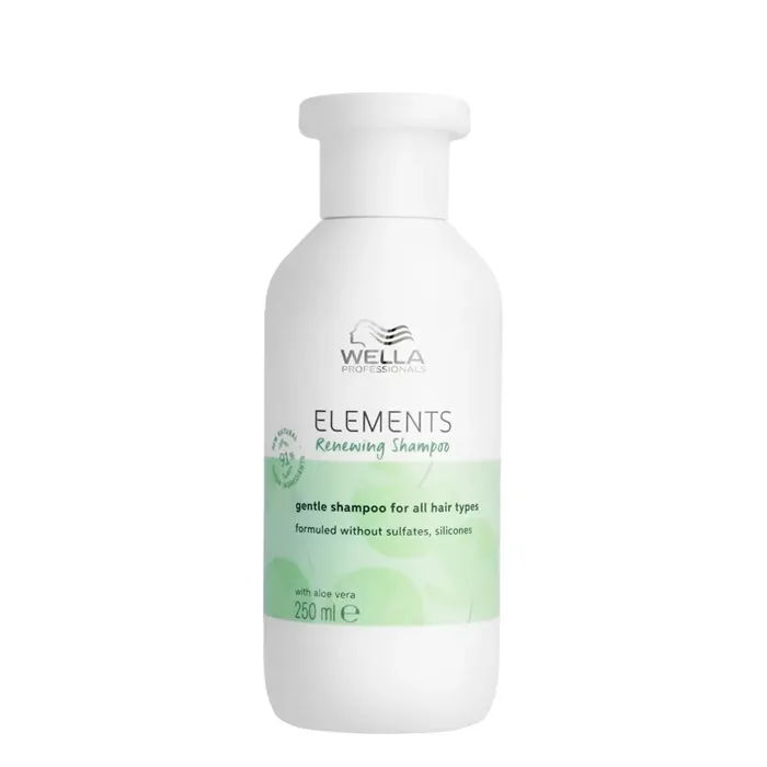 Wella Elements Renew Shampoo