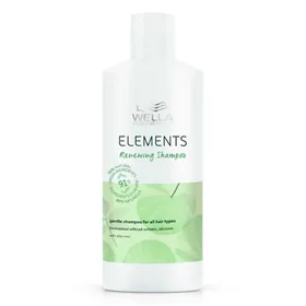 Wella Elements Renew Shampoo