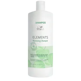 Wella Elements Renew Shampoo