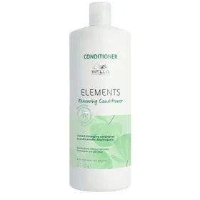 Wella Elements Renew Conditioner 