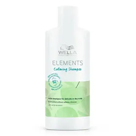 Wella Elements Calm Shampoo