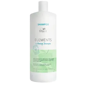 Wella Elements Calm Shampoo