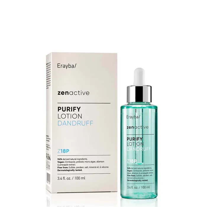 Erayba Zen Active Z18P Purify Lotion 