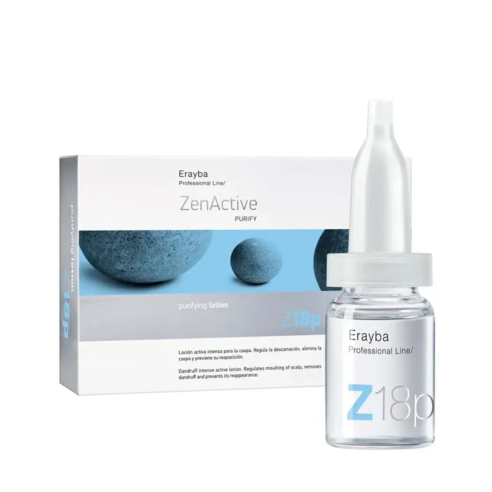 Erayba Zen Active Z18P Purify Lotion 