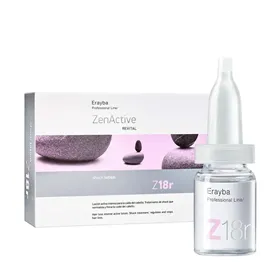 Erayba Zen Active Z18R Revital Lotion 