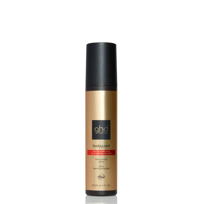 Ghd Bodyguard Protect Spray Cabello Teñido 120ml