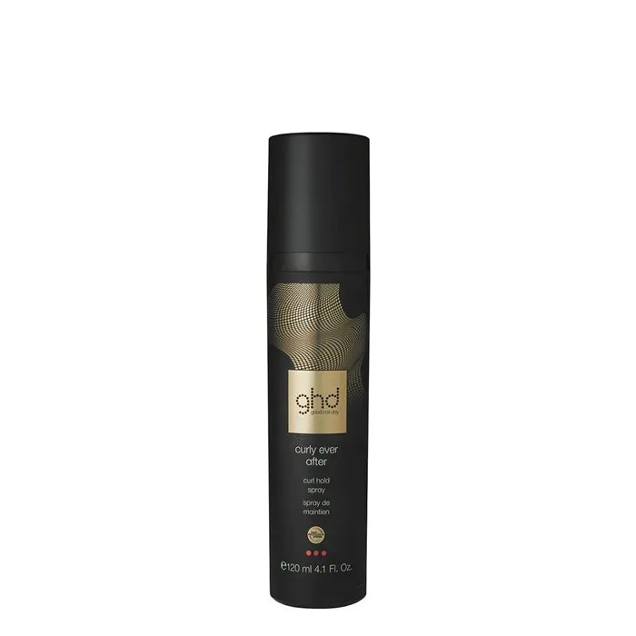 Ghd Curly Ever After Spray Rizos 120ml