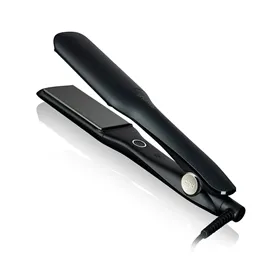 Ghd Max Wide Black Hydra