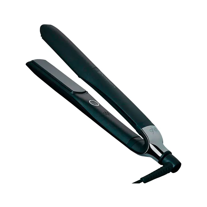 Ghd Platinum + Hydra Black