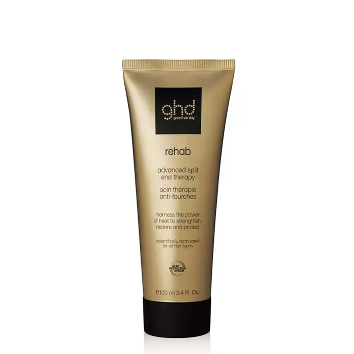 Ghd Rehab Tratamiento Puntas 100ml