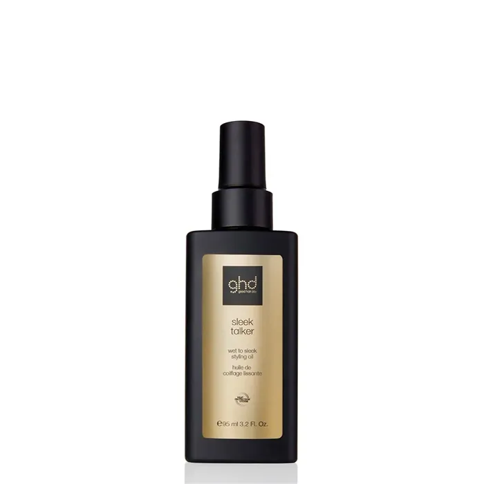 Ghd Sleek Talker Aceite de Peinado 95ml