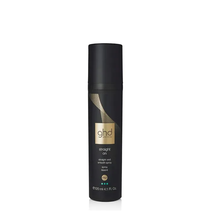 Ghd Straight On Spray Alisado 120ml