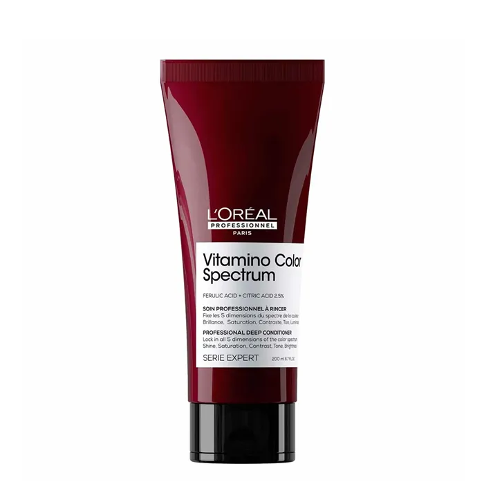 Loreal Expert Vitamino Color Spectrum Acondicionador 