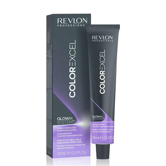 Revlon Color Excel 70ml