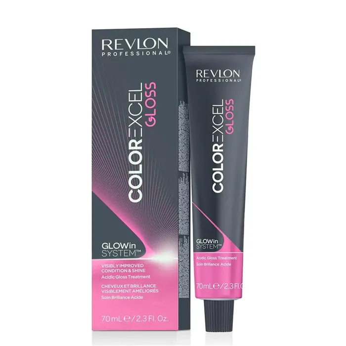 Revlon Color Excel Gloss 70ml