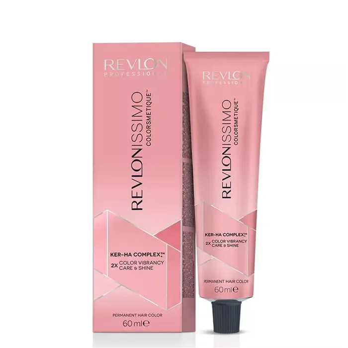 Revlonissimo Colorsmetique Mixers Tinte de Pelo 60ml