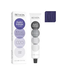 Revlon Nutri Color Filters