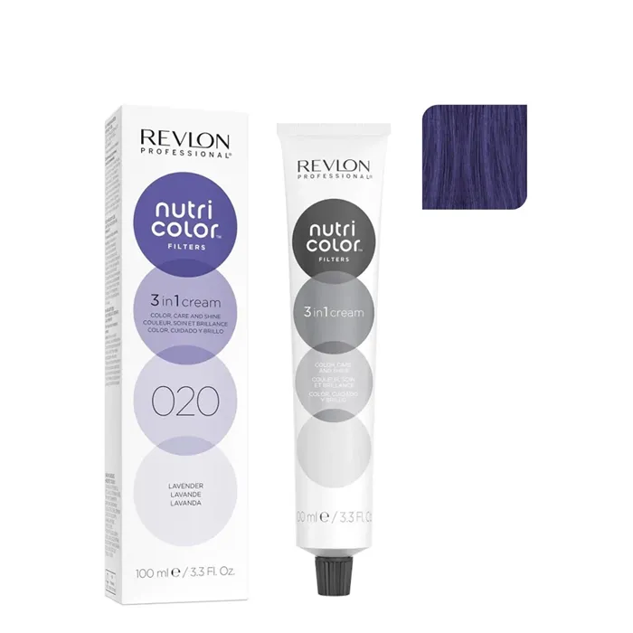Revlon Nutri Color Filters