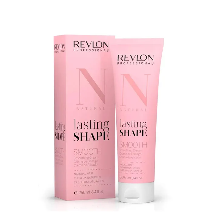Revlon Lasting Shape Smooth 250ml