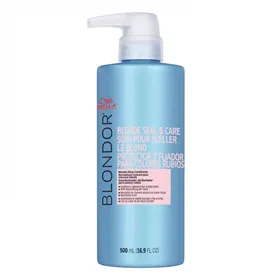 Wella Blondor Seal & Care 500ml