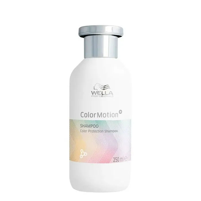 Wella Color Motion Shampoo
