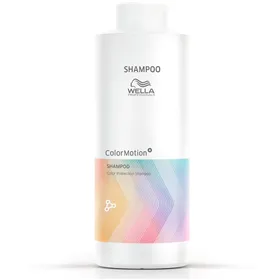 Wella Color Motion Shampoo