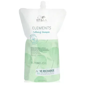 Wella Elements Calm Shampoo