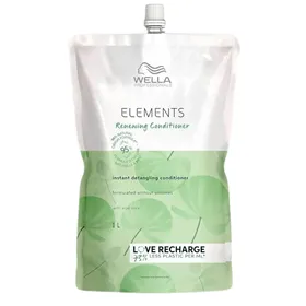 Wella Elements Renew Conditioner 