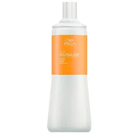 Wella Perm Crea+ Straighten Neutralizante 1000ml
