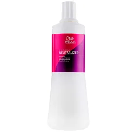 Wella Perm Crea+ Wave/Curl Neutralizante 1000ml