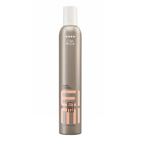Wella Eimi Shape Control Mousse