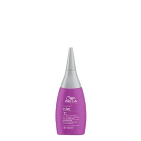 Wella Perm Crea+ Curl C/S Cabello Sensible 
