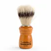 Barburys Brocha Afeitar Code Cherry