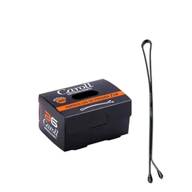 Caroll Horquilla Clip Extra Largo 300uds