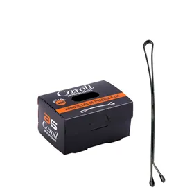 Caroll Horquilla Clip Tarrina 400uds