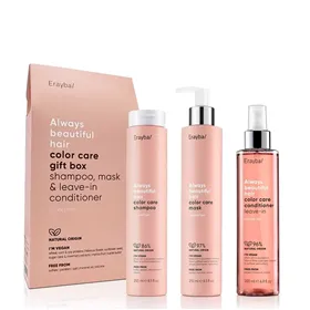 Erayba Gift Box ABH Color Care