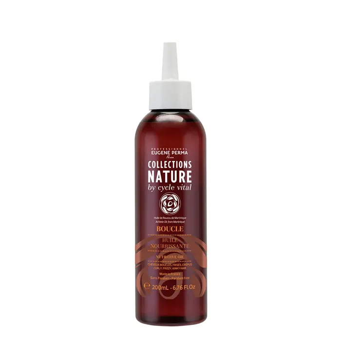 Eugene Perma Collections Nature Boucles Spray Rizos 200ml