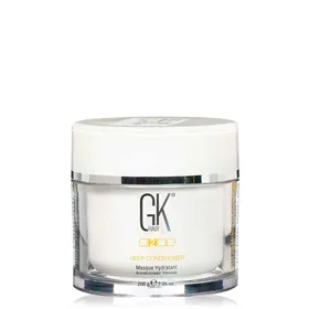 Global Keratin Deep Conditioner Cream 200ml