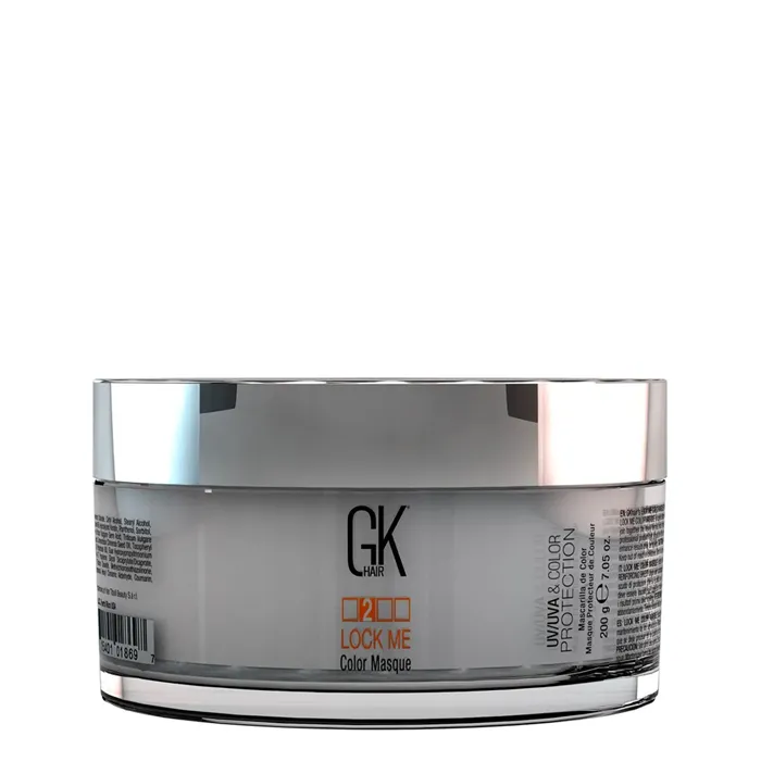 Global Keratin Lock Me Color Masque 200ml
