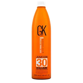 Global Keratin Volume Developer 1000ml