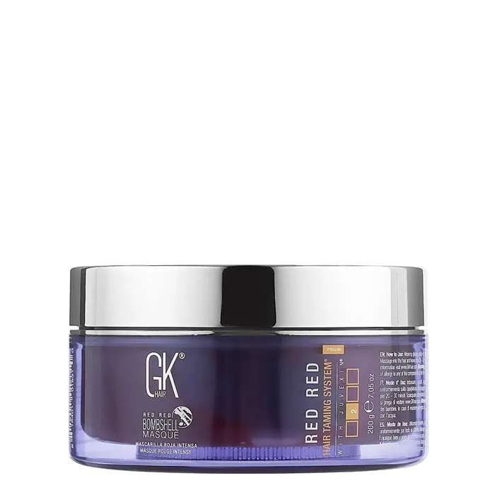 Global Keratin Bombshell Mask 200ml