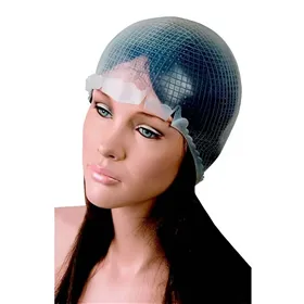 Eurostil Gorro Mechas Silicona Perforado