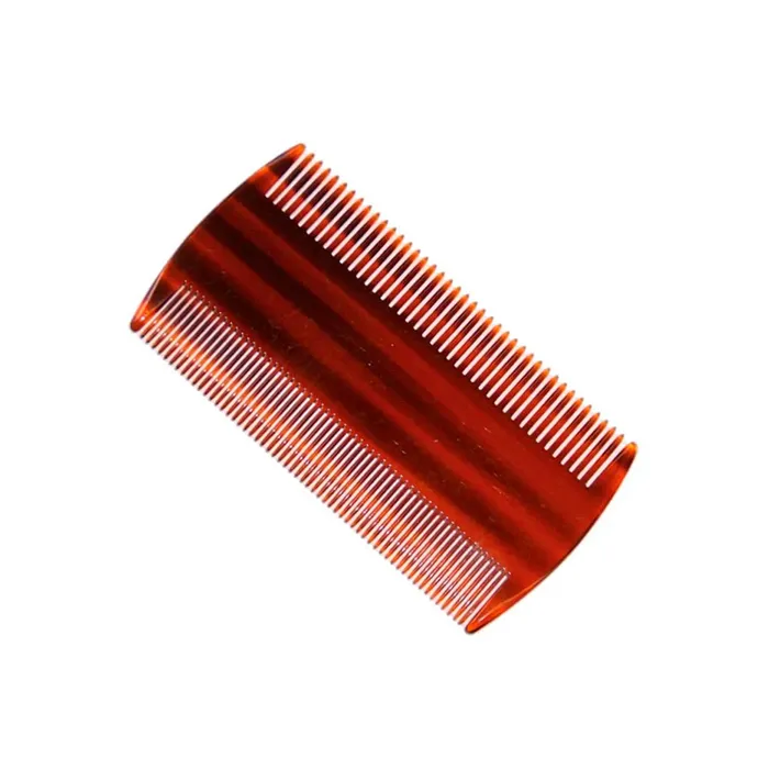 Eurostil Peine Acetato Lendrera 85mm