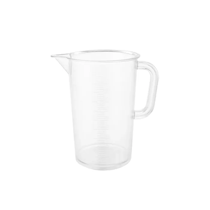 Eurostil Probeta Graduada Asa 100ml