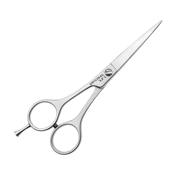 Original E-Cut Tijera Corte Zurdos 5.5"