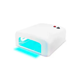 Original Lampara Uñas UV Curing 36W