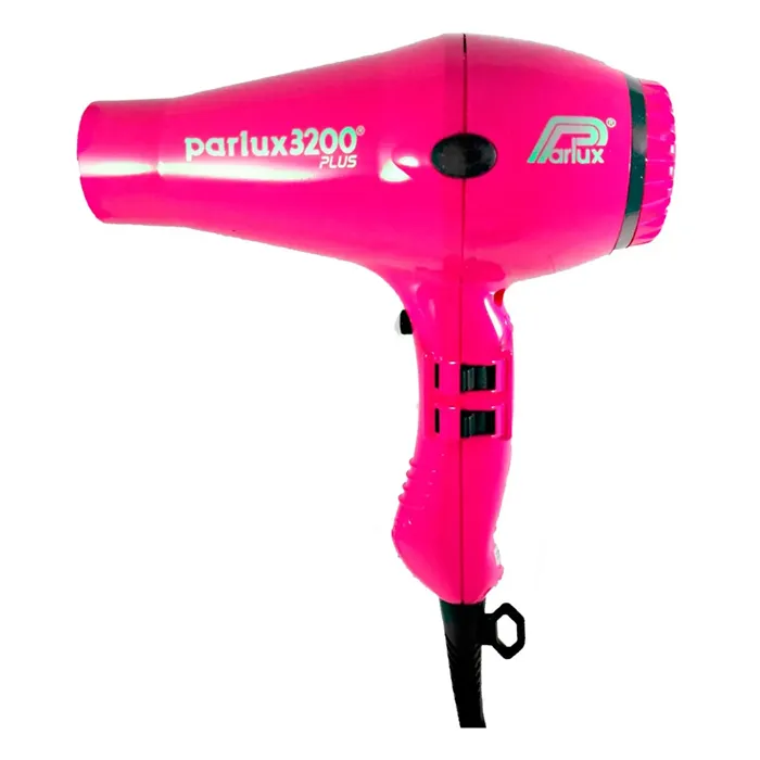 Parlux Secador de Pelo 3200 Plus